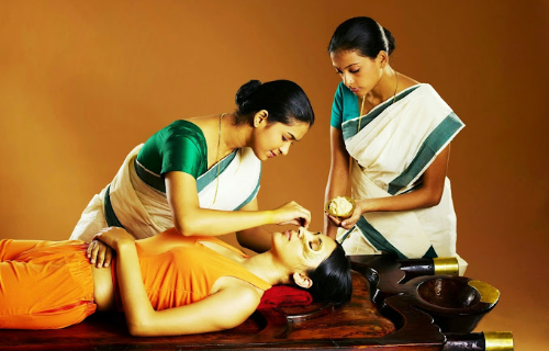 Santhisukham Ayurveda Panchakarma Center