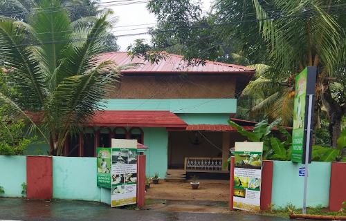 Amma Ayurveda Wellness Centre