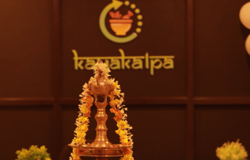 KAYAKALPA AYURVEDIC PANCHAKARMA CLINIC AND WELLNESS SPA