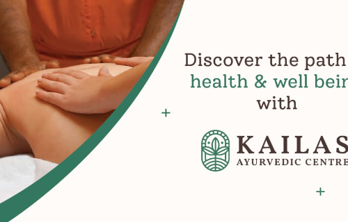 Kailas Ayurvedic Centre