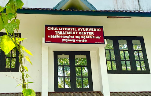 Chullithayil Ayurvedic Treatment Centre