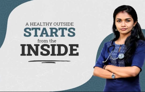 Dr Haritha AH