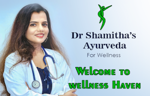 Dr Shamitha's Ayurveda