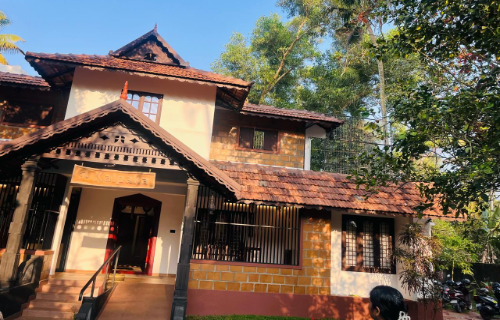 Kalpaka ayurveda and wellness
