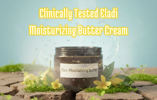 Dr. Treesa's Eladi Moisturising Cream
