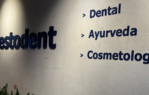 Aestodent